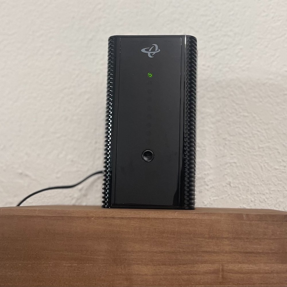 HITRON DOCSIS 3.1 Cable Modem Router with Wi-Fi 5, MoCA and Voice - CODA 4589